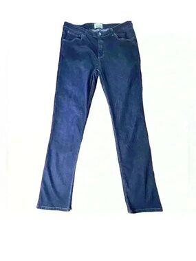 DU/ER
DU/ER Women's Dark Triple
Stitched Inseam Denim Jeans 33 x
30